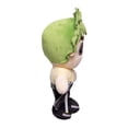 thumbnail image 3 of Muñeco de peluche One Piece, Zoro, para niños, 12.5 cm de altura. Marca Ruz., 3 of 4