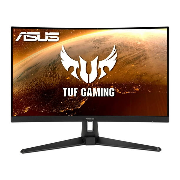 Monitor Gamer ASUS VG27VH1B de 27 Resolución 1920 x 1080 Full HD Asus VG27VH1B
