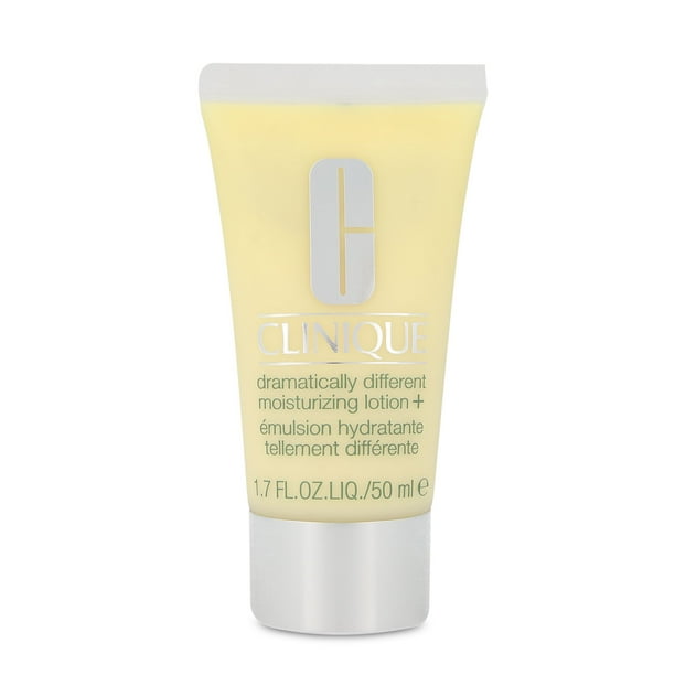 Locion Hidratante Clinique Dranatically Different Moisturizing Lotion Clinique Clinique