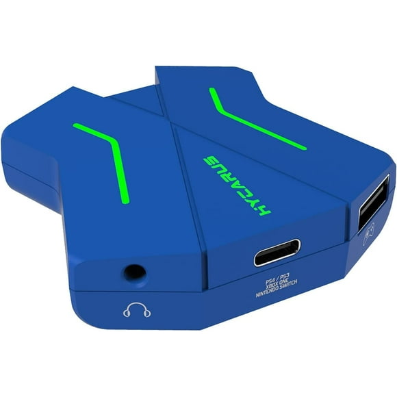 Nintendo Switch Keyboard And Mouse Adapter