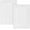 White, variant on Linteum Textile (12-Pack, 21x30 in., White) 100% Cotton Bath Mats [Not a Bathroom Rug]
