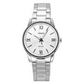 thumbnail image 1 of Casio Analog Stainless Steel Silver Dial Quartz MTP-1303DD-7AV Men's Watch, 1 of 1