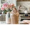 thumbnail image 6 of Jordan's Skinny Mixes Sugar Free Mocha Syrup, 25.4 Fl Oz, 6 of 6