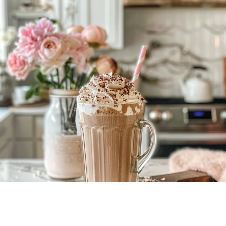 Jordan's Skinny Mixes Sugar Free Mocha Syrup, 25.4 Fl Oz - Walmart.com