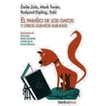 thumbnail image 1 of EL PARAISO DE LOS GATOS Y OTROS CUENTOS GATUNOS NORDICA LIBROS, 1 of 2