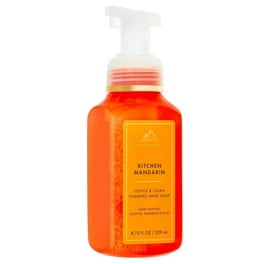 専用 Bath and Body Works Hand Soap Mist Shop Mountainside Mist Gentle & Clean Foaming Hand Soap | AU