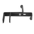 thumbnail image 2 of Audífonos Soporte de escritorio Universal Office Hanger Table Gaming Abrazadera Abrazaderas para Audífonos, 2 of 9