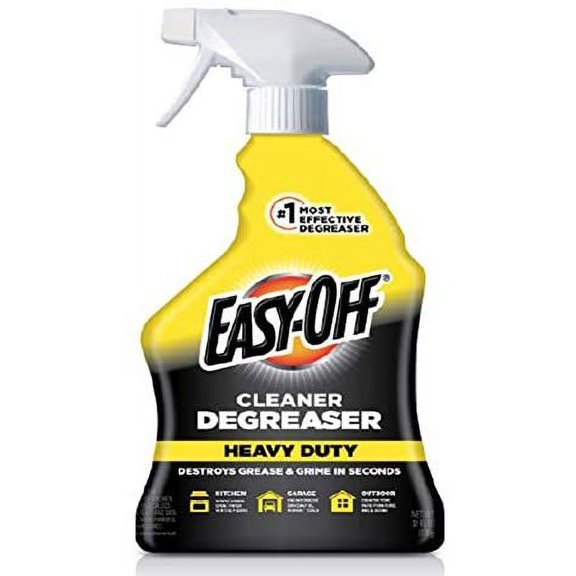 Easy-Off Cln/Dgrshd 32oz