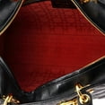 thumbnail image 5 of Pre-Owned Lady Dior Bag Cannage Quilt Lambskin Large By Rebag, 5 of 7