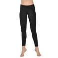 thumbnail image 4 of Flat Waist Ankle Legging - Hard Tail Forever, 4 of 4