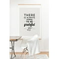 thumbnail image 1 of Society6 Something To Be Grateful For by Allyson Johnson Art Print and Hanger, 1 of 3