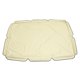 thumbnail image 1 of EXHUMKY Beige Para De Resistente Al Protector Para Uso En Exterior, 1 of 8