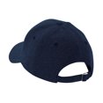 thumbnail image 2 of Beechfield  Adult Athleisure Jersey Baseball Cap, 2 of 3