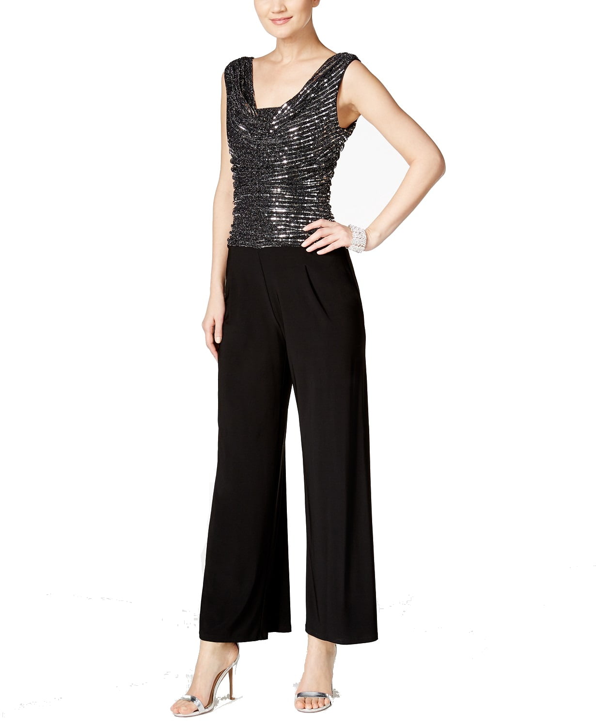 r&m richards jumpsuit
