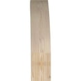 thumbnail image 4 of 5 1/2"W x 18"D x 24"H Thorton Smooth Knee Brace, Douglas Fir, 4 of 4