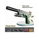 thumbnail image 4 of Pistola Glock De Juguete Con Silenciador Para Niños Verde, 4 of 4