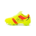 thumbnail image 3 of Tenis Soccer Pirma para Niño color Amarillo Neon 18.5, 3 of 7