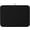 Black, variant on Dish Drying Mat for Kitchen Counter,Solid Art Minimalist Pure Black Absorbent Microfiber Drainer Rack Pad Plain Single Dark Color Quick Dry Mat for Sinks Dishes Utensils 16x18in,1 Pack