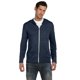 thumbnail image 1 of Sudadera con capucha y cremallera Eco-Jersey™ unisex ECO TRUE NAVY M Alternativa AA1970, 1 of 1