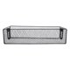 thumbnail image 1 of WHAMVOX Cesta Colgante Para Con Organizador De Metal Negro Para Almacenamiento En Dormitorio, 1 of 6