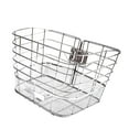 thumbnail image 3 of koolsoo Bike Basket Front Mounted Lightweight Large Capacity Electric Basket C, 3 of 9
