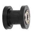 thumbnail image 1 of Chain Tensioner Roller, Prevent Chain Loose, High Strength Steel, Universal for Mini Bike, Easy Installation, Replacement for Baja Doodle Bug, Blitz, Dirt Bug, Racer Mini Bike, 1 of 7