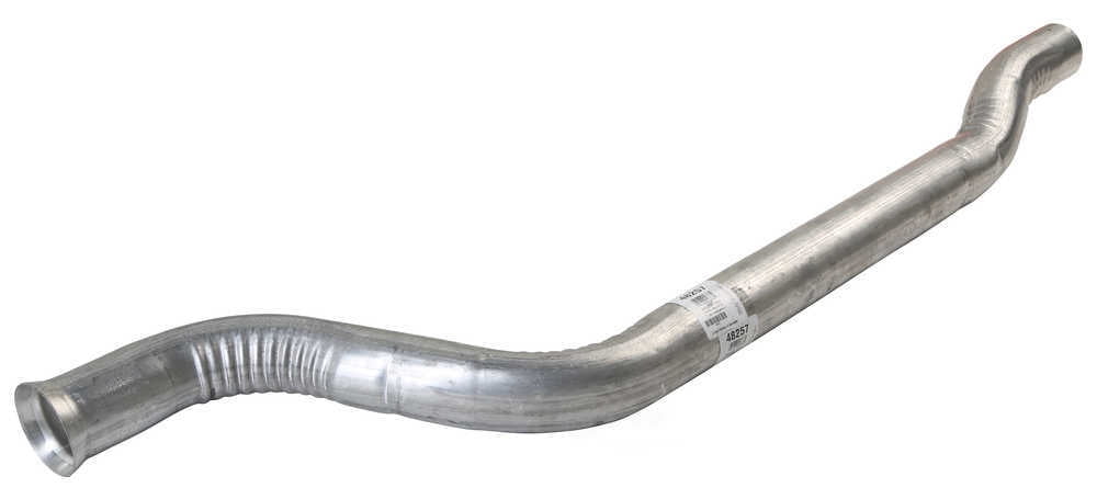 Walker Exhaust Resonator Assembly Fits select: 1985-1993 CHEVROLET CAPRICE, 1992-1993 BUICK ROADMASTER