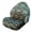Green Camouflage, variant on Fitted Neoprene Boat Seat Covers, Waterproof, UV Protection, Year-Round Comfort, (Check Measurements)