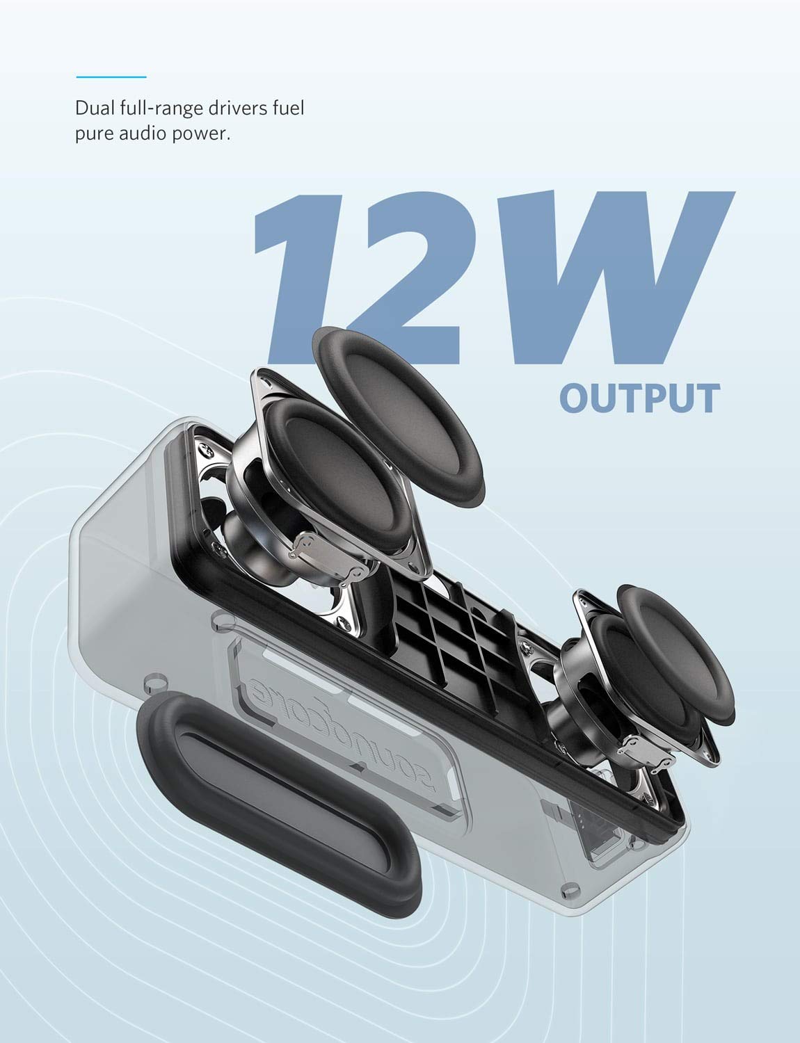 anker soundcore motion b bluetooth hoparlör