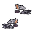 thumbnail image 1 of Par de FAROS T660 2008 al 2017 KENWORTH DEPO ., 1 of 4