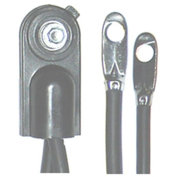 Battery Cable Standard A40-4HD Fits select: 2002-2007 SATURN VUE, 1993-2002 CHEVROLET CAMARO