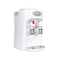 thumbnail image 3 of Dispensador de Agua MABE  Counter Top Fría y Caliente 2 Llaves Blanco Porta Garrafón Despachador EMM2PB, 3 of 4