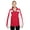Sport Red, variant on T3 LADIES SQUAD JACKET SPORT MAROON M