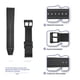 thumbnail image 3 of Correa Para Reloj Festina Original Piel Negro F16289/2, 3 of 4