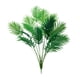 thumbnail image 1 of Palmera Areca Artificial, Palmera Tropical Falsa, Planta Verde Artificial Resistente a los Rayos UV para Arreglos Florales Dominicales, Decoración de Fiestas de Bodas, Playas, Luaus Hawaianos, 1 of 7