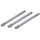 thumbnail image 1 of Varilla de extensión roscada de aleación de aluminio para rejilla de estufa Z01 / Z02 para senderismo, 1 of 9