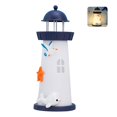thumbnail image 3 of Ounissouiy Night Light Desk Decor Beside Lamp Lantern Table Romantic Home Fine Workmanship Exquisite Warm Size Compact Supplies Iluminación y accesorios No.1 Ounissouiy HA026373-01, 3 of 6
