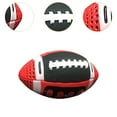 thumbnail image 6 of SiaBiced Official Football American Football Wear Resistant Rugby Training Equipment Size Red, 6 of 9