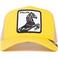 thumbnail image 2 of Goorin Bros. Men's One Size The Farm A-Frame Trucker Cap, 2 of 10