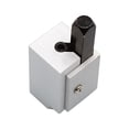 thumbnail image 2 of WRXMIJNHGSA Handmade Equipment Under $10 Home & Garden Woodworking Tools Quick Cutting Wood Corner Chisel For Square Hinge Recesses Mortising Right Angle, 2 of 7