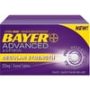 Bayer Aspirin Advan.