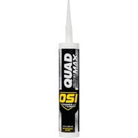 Henkel Consumer Adhesives 7095623 Window, Door & Siding Sealant, 9.5 oz, Cartridge, Gray 517, Liquid