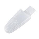 Langgg Plastic Case Protects Durability Of Pruning Shears Non-deformable Belt Fixed Impact-resistant