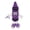 Purple, variant on Crayola Crayon Tip Plush Stuffed Animal, Purple, 14 Inch