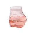 thumbnail image 3 of Jarra de Cerveza, Regalos Clásicos de Cerveza con Asas para Tazas de Congelador con Asas Cerveza Grande de Gran Tamaño Resistente a Roturas Rosa BLESIY Jarro de cerveza, 3 of 8