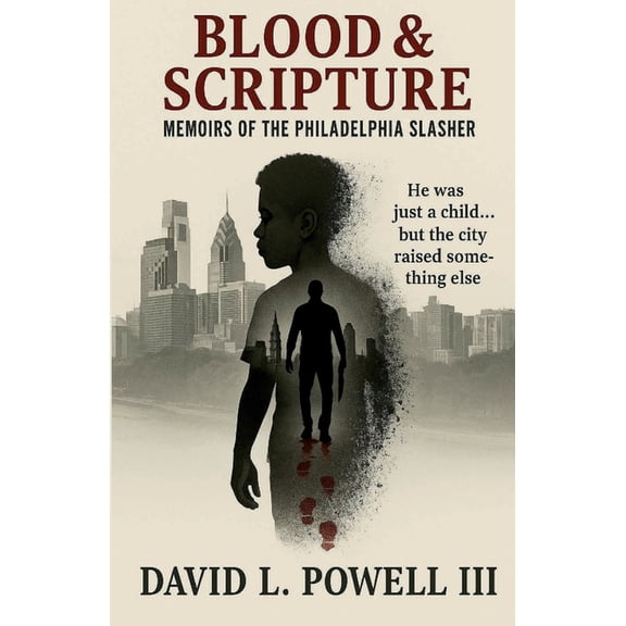 Blood and Scriptures, (Paperback)
