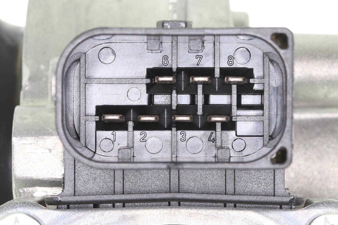 VEMO V20-86-0007 Actuator, transfer case