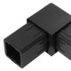 thumbnail image 3 of unbranded 12Ud Conectores En L De Plástico Para De Aire Acondicionado Y Muebles, 3 of 8