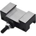 thumbnail image 5 of PET-U 250-002 OXA Quick Change Turning and Facing Tool Holder, Wedge Type Tool Post Set, for Mini Lathe up to 8 Inch, 5 of 7