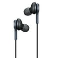 thumbnail image 3 of AKG Earphones Hands-free for Motorola Moto G 5G (2022)/G 5G (2023)/5G (2024)/5G (2025) - Headphones Headset w Mic Earbuds Earpieces Original, 3 of 5